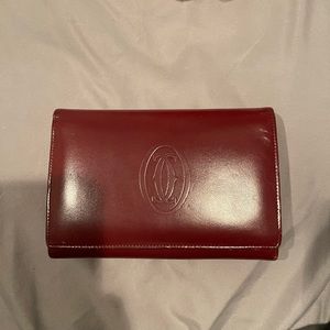 Cartier Wallet